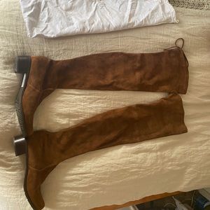 Stuart Weitzman Midland Boot